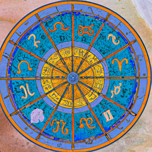 Understanding the D30 Chart in Astrology - skysightings.com